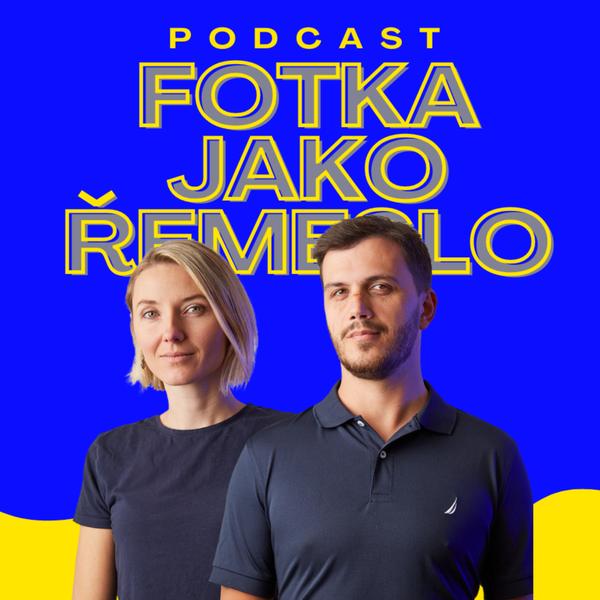 Fotka jako řemeslo